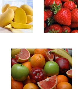 Vitamin C & Bioflavonoids